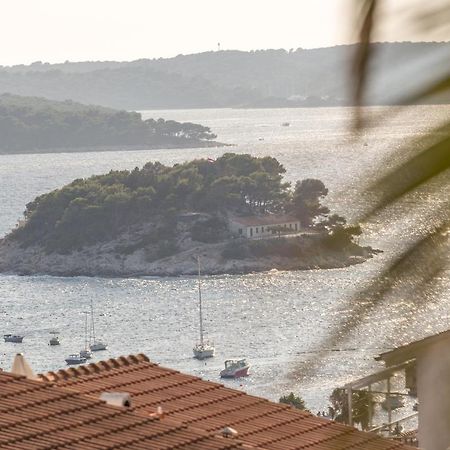 Apartman Lucy Hvar Town Extérieur photo