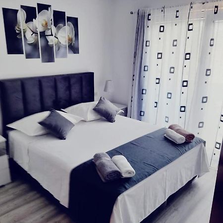 Apartman Lucy Hvar Town Extérieur photo