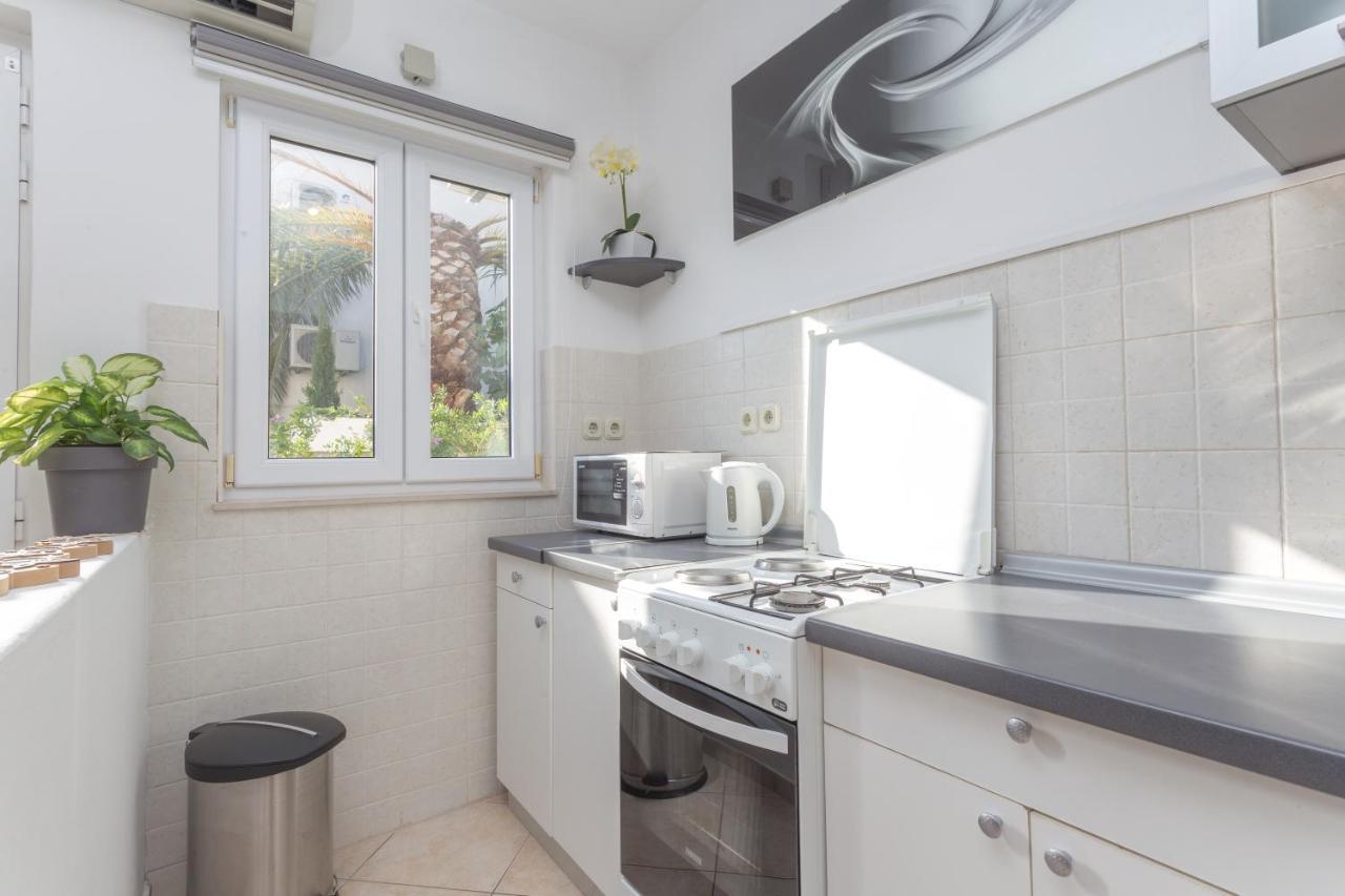 Apartman Lucy Hvar Town Extérieur photo