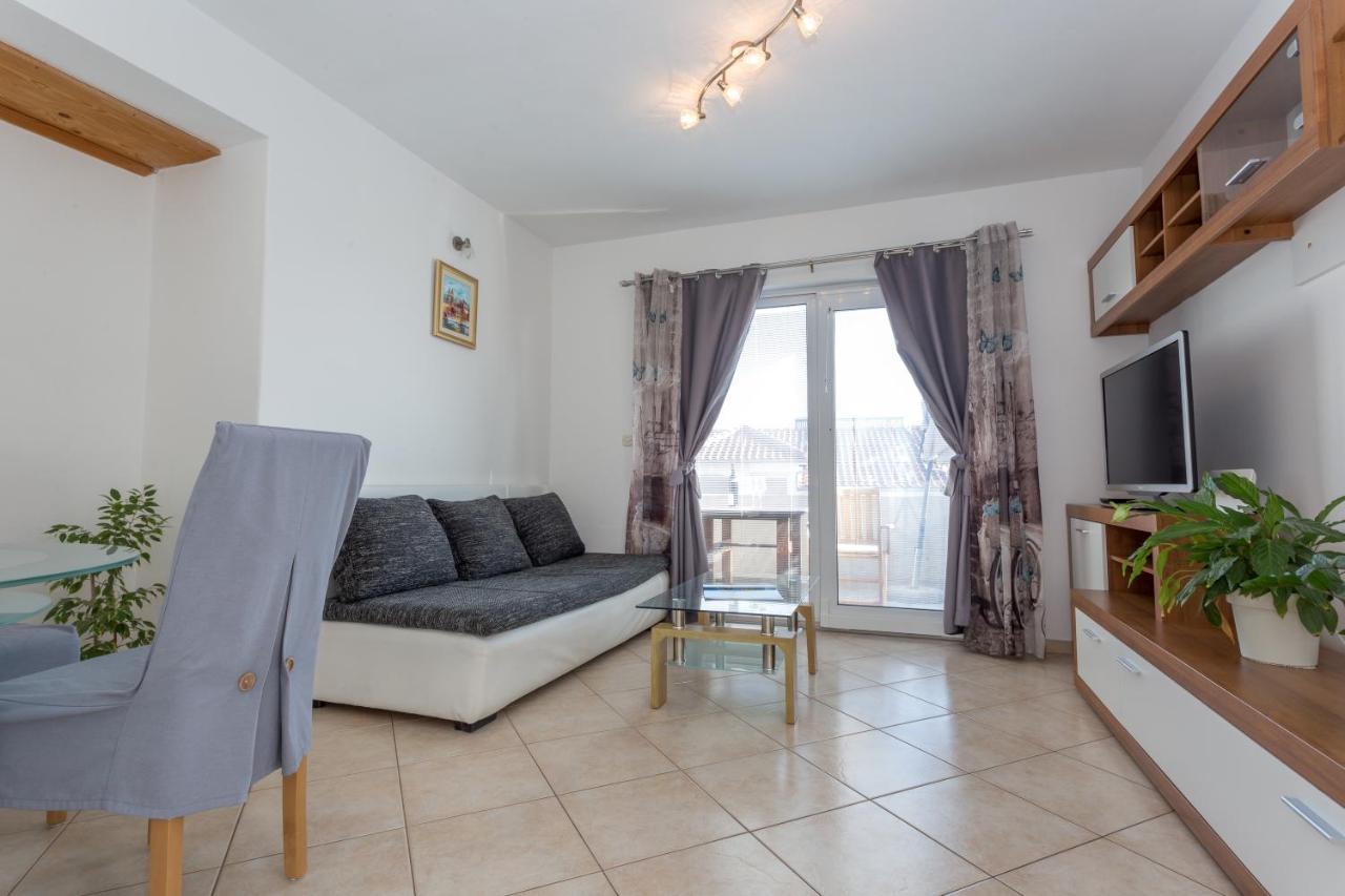 Apartman Lucy Hvar Town Extérieur photo
