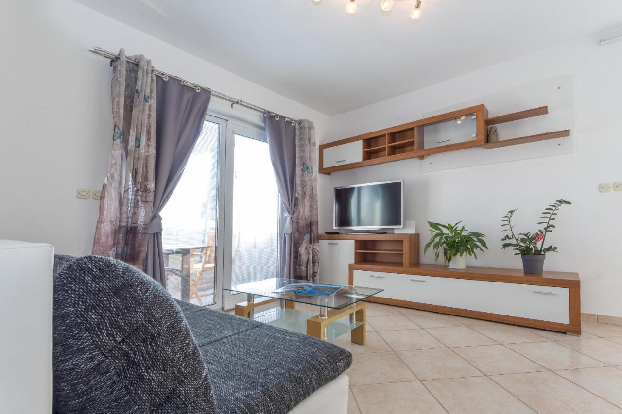 Apartman Lucy Hvar Town Extérieur photo