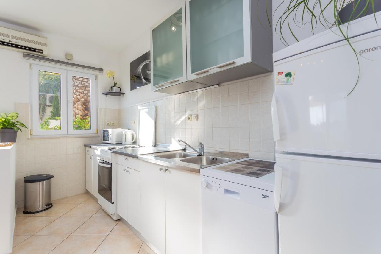 Apartman Lucy Hvar Town Extérieur photo