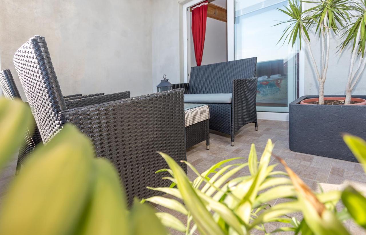 Apartman Lucy Hvar Town Extérieur photo