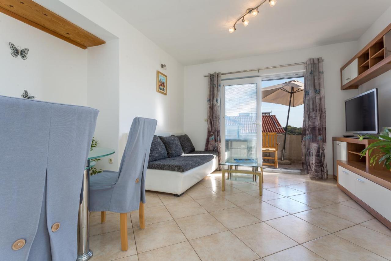 Apartman Lucy Hvar Town Extérieur photo