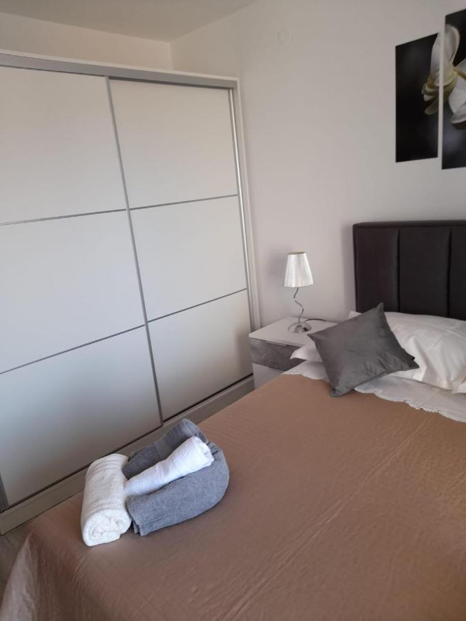 Apartman Lucy Hvar Town Extérieur photo