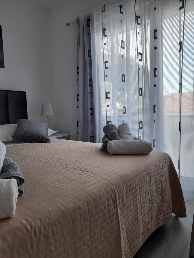 Apartman Lucy Hvar Town Extérieur photo